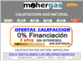 calefacciongasnatural.com