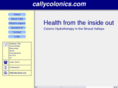 callycolonics.com