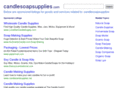 candlesoapsupplies.com