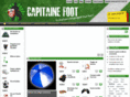 capitaine-foot.com