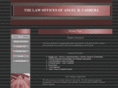 centralcoastlawyer.com
