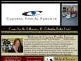 cfeyecare.com