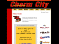 charmcitywarhawks.com