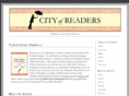 cityofreaders.com