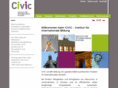 civic-institute.net