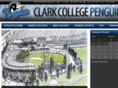 clarkpenguins.com