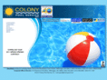 colonypools.com