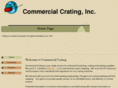 commercialcrating.com