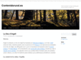 contenidorural.es