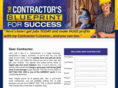 contractorsuccessblueprint.com