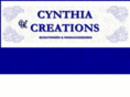 cynthia-creations.com