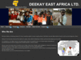 deekay-ea.com