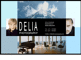 delia-photography.com