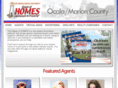 digestofhomes.net