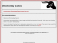 dinomonkey.com