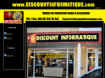 discountinformatique.com
