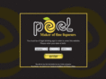 drinkpeel.com