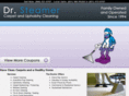 drsteamer.com