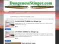 dungenessstinger.com