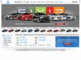 ehonda.com