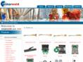 estarweld.com