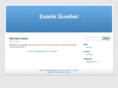 estetikucret.com