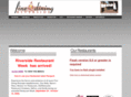 finediningriverside.com