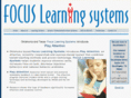 focuslearningsystems.com