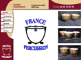 france-percussion.com
