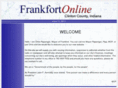 frankfort.org