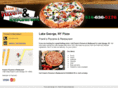 frankspizzeriaandrestaurant.com
