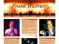 frankwilffert.com