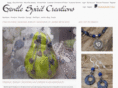 gentlespiritcreations.com