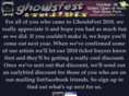 ghoulsfest.com