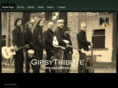 gipsytribute.com