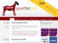 goatforgold.com