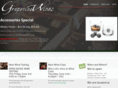 grapevinewinesandcheese.com