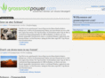 grassrootpower.com