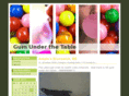 gumunderthetable.com