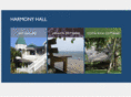 harmonyhall.com