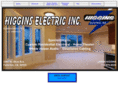 higginselectricinc.com