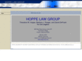 hoppe-law.com