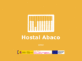 hostalabaco.com