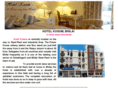 hotelkusum.com
