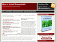 howtoshrinkhemorrhoids.com
