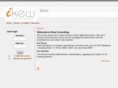 ikewconsulting.com