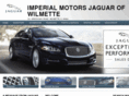 imperialmotorsjaguarofwilmette.com