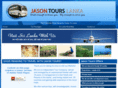 jasontourslanka.com