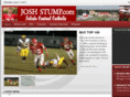 joshstump.com