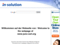 juno-cart.org